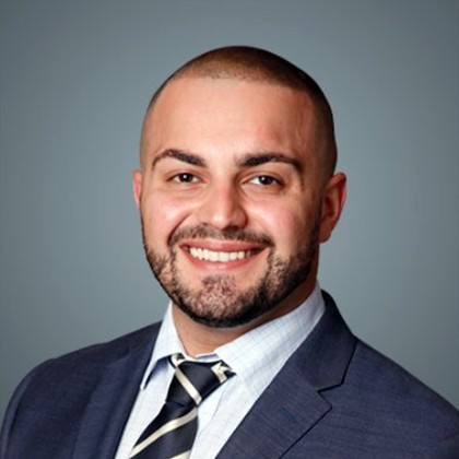 Alen Slewa, principal broker at Proficient Finance Group